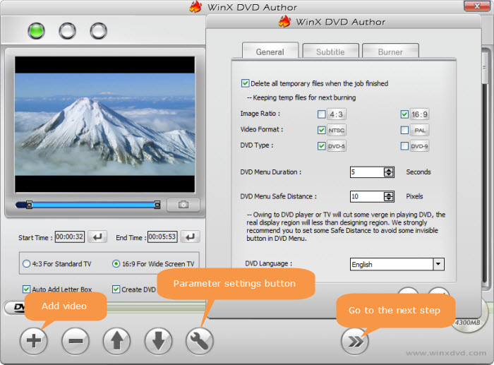 dvd burning free software for mac