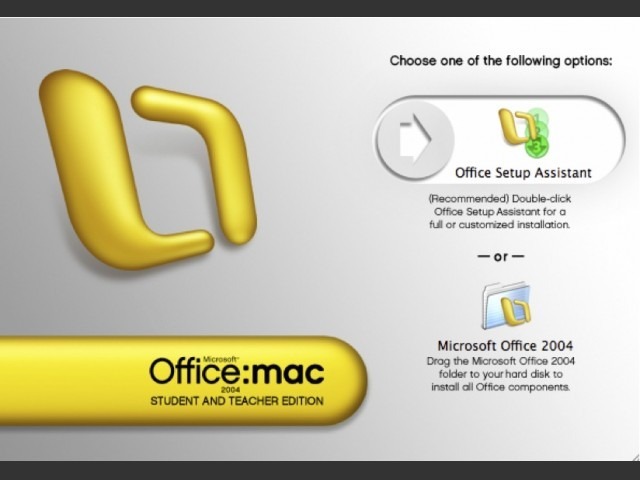 office for mac installer download